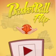 Play Basketball Flip now!